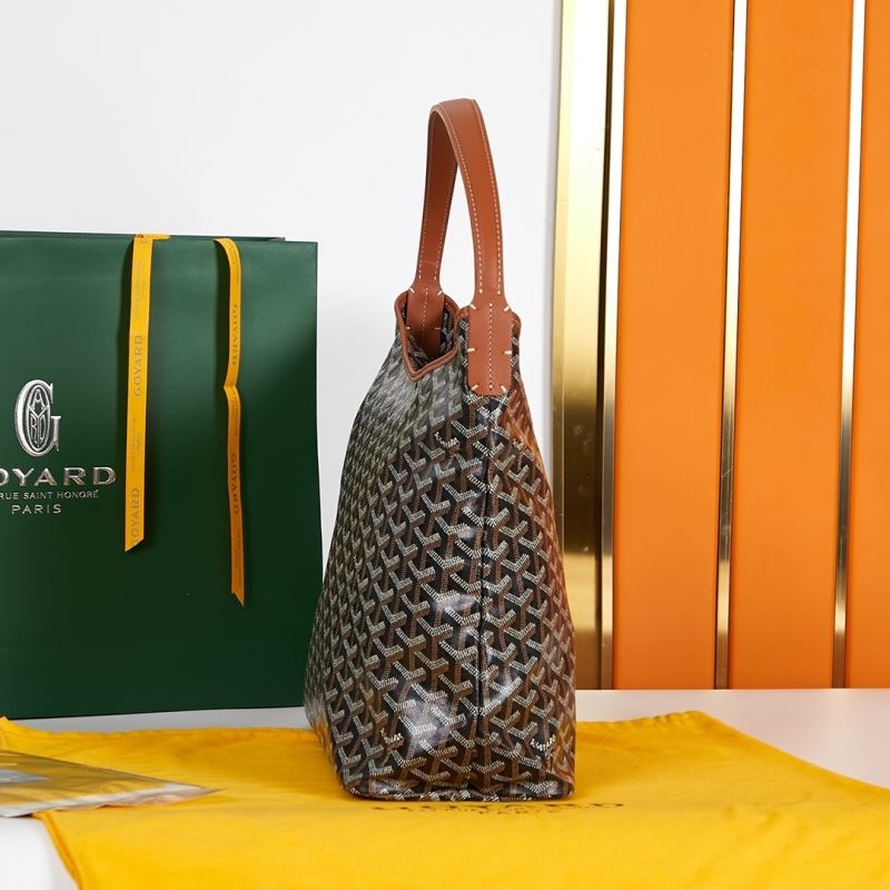 Goyard Shopping Bags